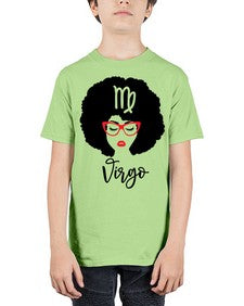 virgo 543# - virgo - Youth Tee Unisex
