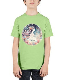 virgo 545# - virgo - Youth Tee Unisex