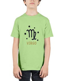 virgo 548# - virgo - Youth Tee Unisex