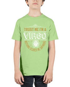 virgo 549# - virgo - Youth Tee Unisex