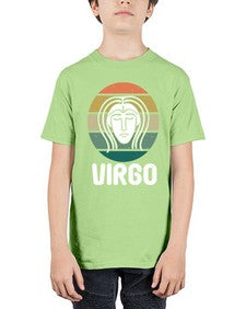 virgo 551# - virgo - Youth Tee Unisex