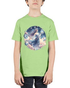 virgo 554# - virgo - Youth Tee Unisex