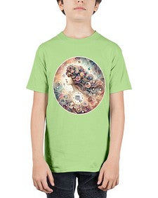 virgo 556# - virgo - Youth Tee Unisex