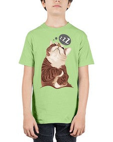zzz 1279# - art pop art - Youth Tee Unisex