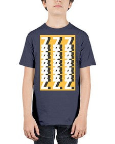 Abstract Shape 187# - art pop art - Youth Tee Unisex
