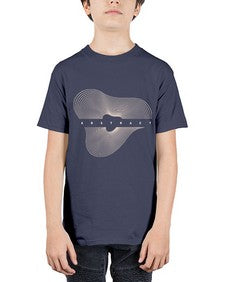 Abstract Shape 188# - art pop art - Youth Tee Unisex