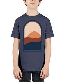 Abstract Shape 192# - art pop art - Youth Tee Unisex