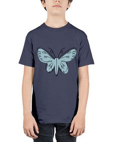 Abstract Shape 196# - art pop art - Youth Tee Unisex