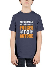 Affordable prices to anyone Style 27# - cleaner - Youth Tee Unisex