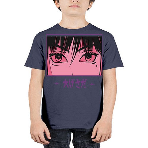 Anime Japanese Streetwear 12# - anime - Youth Tee Unisex
