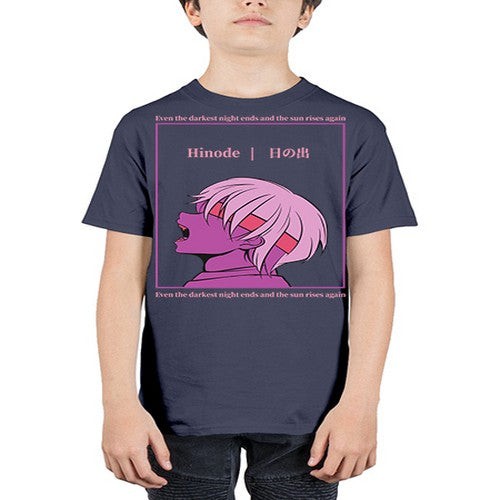 Anime Japanese Streetwear 13# - anime - Youth Tee Unisex