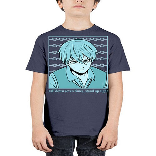 Anime Japanese Streetwear 16# - anime - Youth Tee Unisex