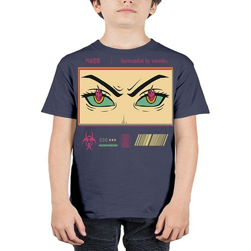 Anime Japanese Streetwear 21# - anime - Youth Tee Unisex