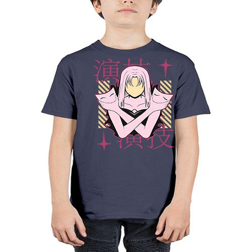 Anime Japanese Streetwear 22# - anime - Youth Tee Unisex