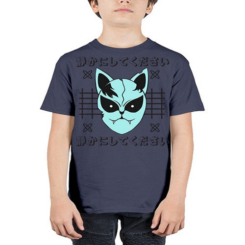 Anime Japanese Streetwear 5# - anime - Youth Tee Unisex