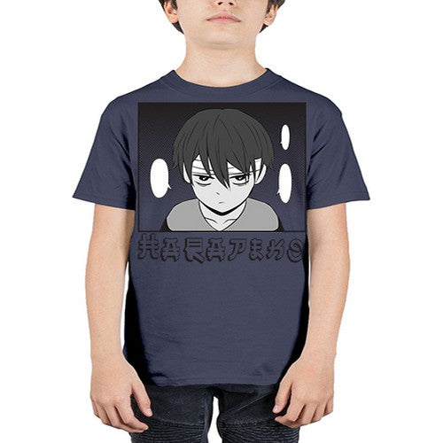 Anime Japanese Streetwear 7# - anime - Youth Tee Unisex