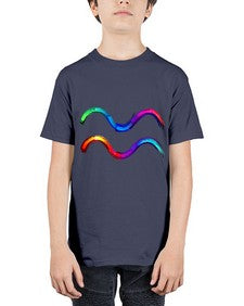 Aquarius 69# - aquarius - Youth Tee Unisex