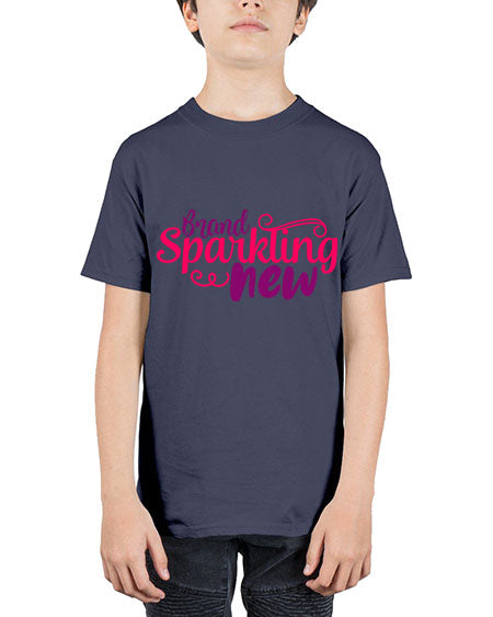 Brand sparkling new Style 48# - baby - Youth Tee Unisex