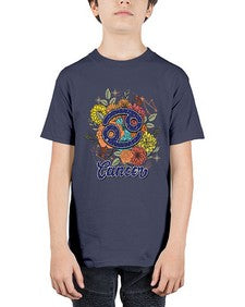 Cancer 125# - cancer - Youth Tee Unisex
