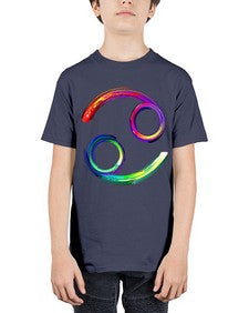 Cancer 560# - cancer - Youth Tee Unisex