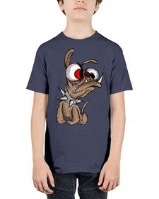 dog 101# - dogs - Youth Tee Unisex