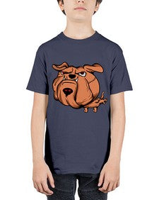 dog 103# - dogs - Youth Tee Unisex