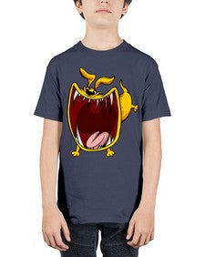 dog 105# - dogs - Youth Tee Unisex