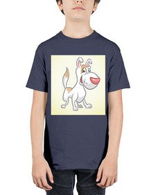 dog 114# - dogs - Youth Tee Unisex