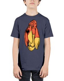dog 99# - dogs - Youth Tee Unisex