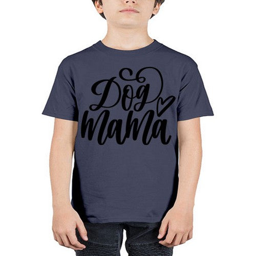 Dog Mama Style 29# - dogs - Youth Tee Unisex