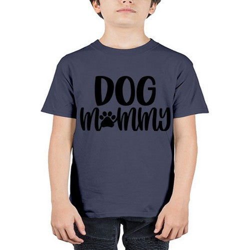 Dog Mommy Style 24# - dogs - Youth Tee Unisex