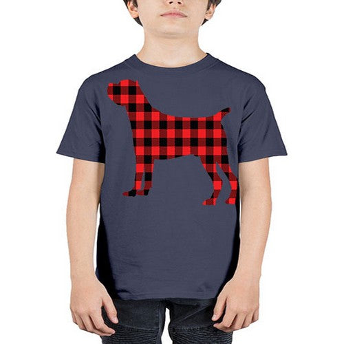 Dog Style 104# - dogs - Youth Tee Unisex