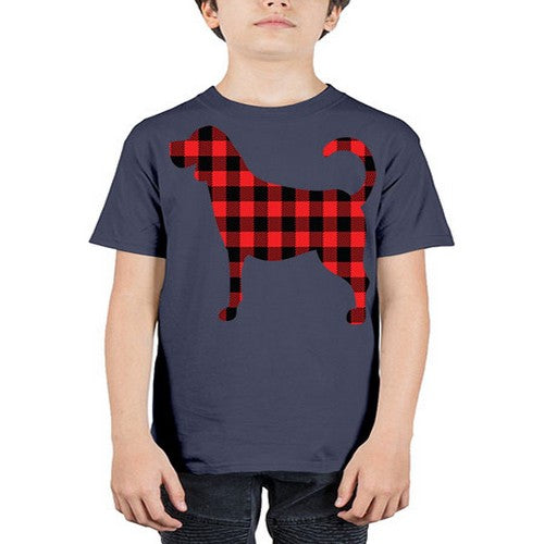 Dog Style 106# - dogs - Youth Tee Unisex