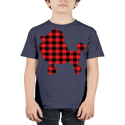 Dog Style 108# - dogs - Youth Tee Unisex