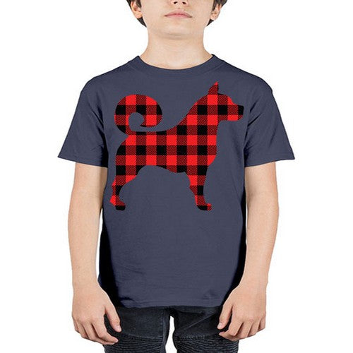 Dog Style 109# - dogs - Youth Tee Unisex