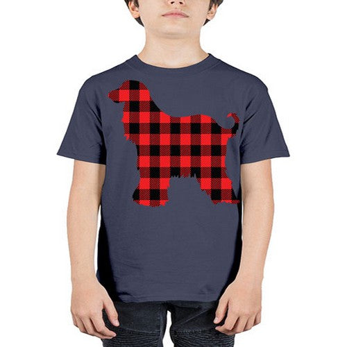 Dog Style 111# - dogs - Youth Tee Unisex