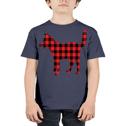 Dog Style 116# - dogs - Youth Tee Unisex