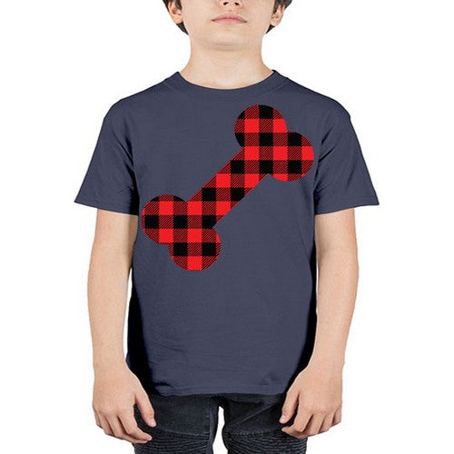 Dog bons Style 103# - dogs - Youth Tee Unisex