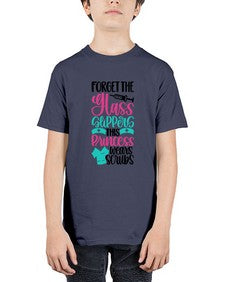 Forget Style Style 805# - nurse - Youth Tee Unisex