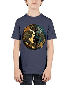 Gemini 216# - gemini - Youth Tee Unisex