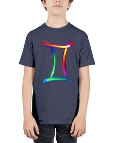 Gemini 222# - gemini - Youth Tee Unisex