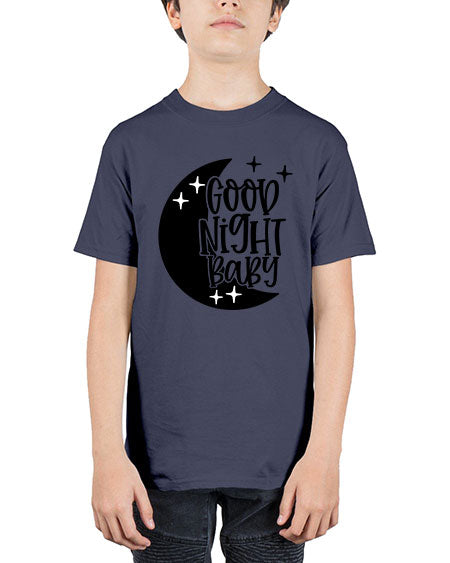 Good Night Baby Style 321# - baby - Youth Tee Unisex