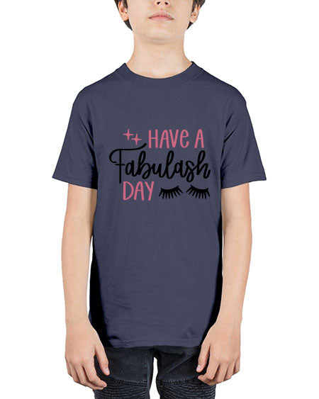 Have Fabulash Day Style 90# - beauty - fashion - Youth Tee Unisex