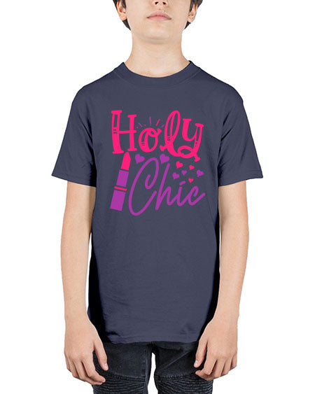 Holy Chic Style 233# - beauty - fashion - Youth Tee Unisex