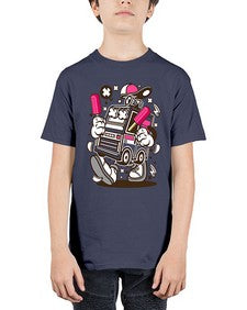 Ice Cream Truck 1173# - ice cream - Youth Tee Unisex