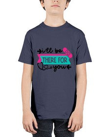 Ill Be There For You Style Style 951# - nurse - Youth Tee Unisex
