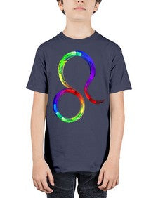 Leo 561# - leo - Youth Tee Unisex