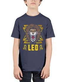 LeoSign 295# - leo - Youth Tee Unisex
