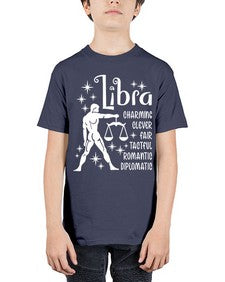 Libra 320# - libra - Youth Tee Unisex