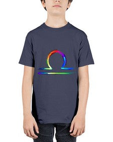 Libra 321# - libra - Youth Tee Unisex
